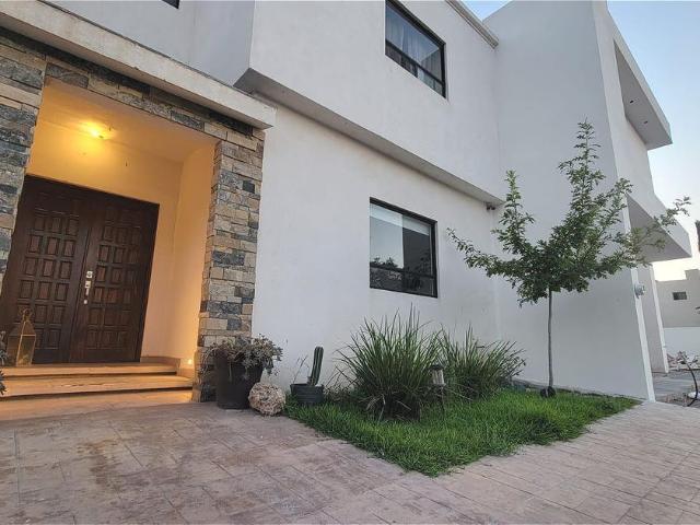 Casa en renta Torrecillas Y Ramones, Saltillo, Coahuila