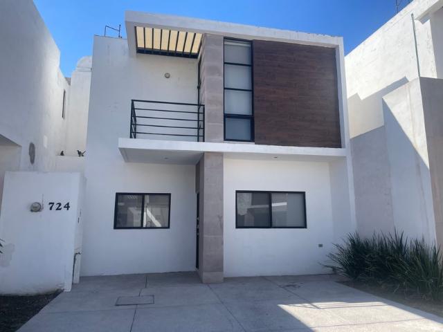Casa en renta Torreón, Coahuila, 27023, México