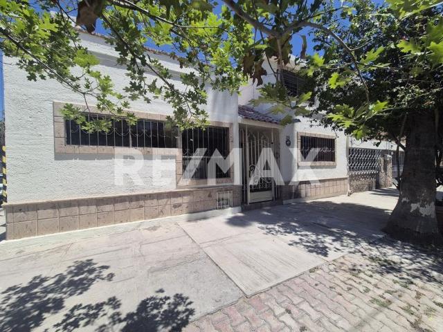 Casa en renta Torreón Centro, Torreón