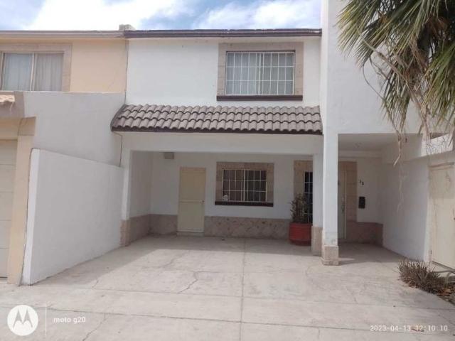 Casa en renta Torreón Jardín, Torreón
