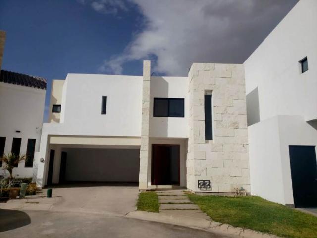 Casa en renta Torreón Jardín, Torreón