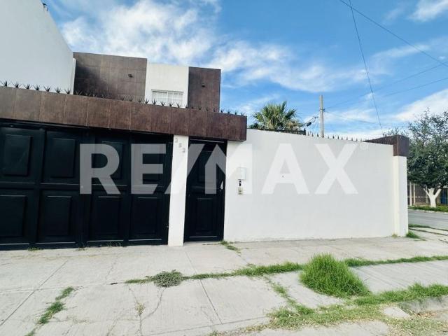 Casa en renta Torreón Jardín, Torreón