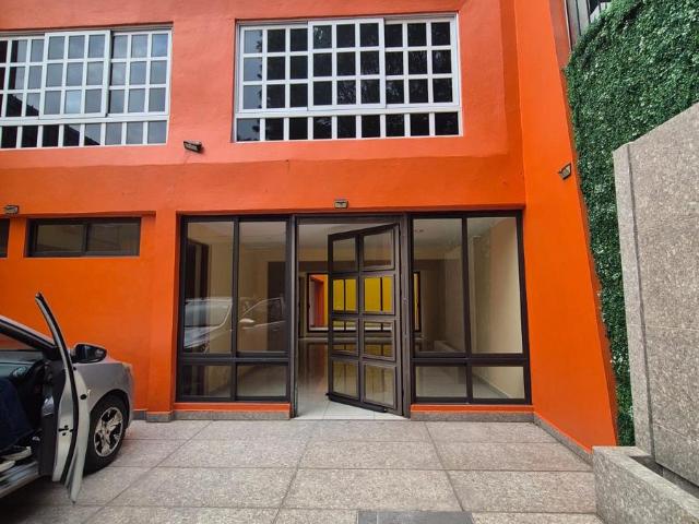 Casa en renta Torres Lindavista