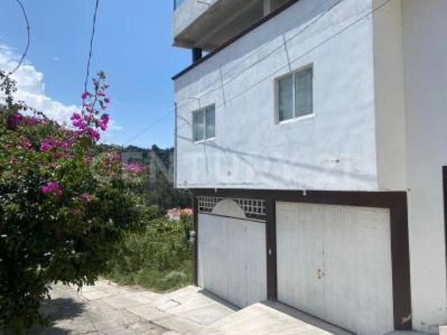 CASA EN RENTA Totolac, Tlaxcala