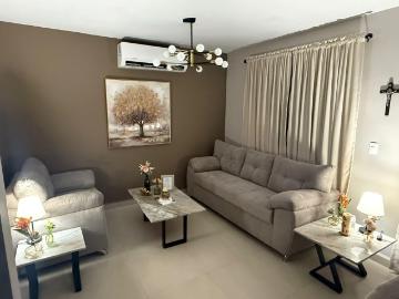 Casa en Renta Totalmente Amueblada Privada Mugnano Apodaca