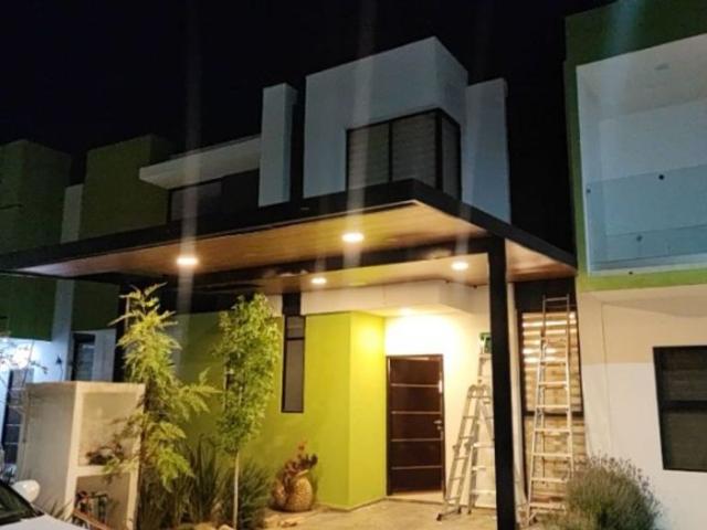 Casa en renta Tres Marías, Morelia, Morelia, Michoacán