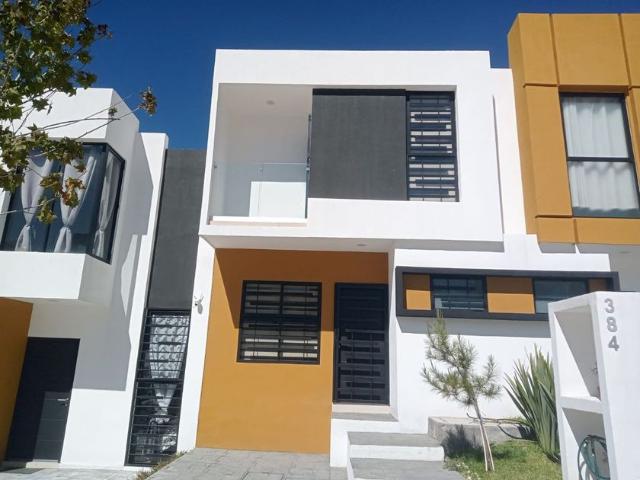 Casa en renta Tres Marías, Morelia, Morelia, Michoacán