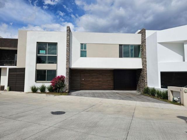 Casa en renta Tres Marías, Morelia, Morelia, Michoacán