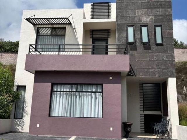 Casa en renta Tres Marías, Morelia, Morelia, Michoacán