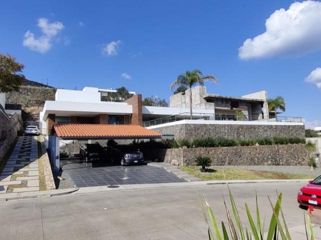 Casa en renta Tres Marías, Avenida Tres Marias, Morelia, Michoacán, México