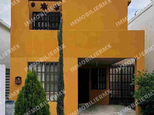 Casa en renta Triana, Apodaca