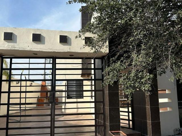 Casa en renta Triana, Apodaca