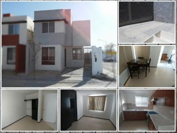 Casa en renta Triana, Apodaca