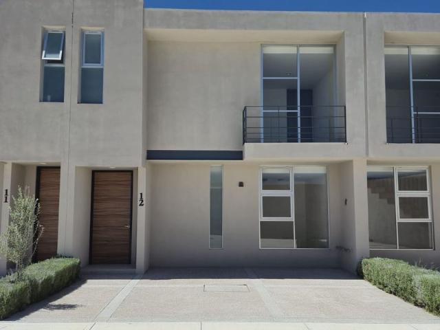 Casa en renta Trojes 103, Trojes De Alonso, Aguascalientes, México