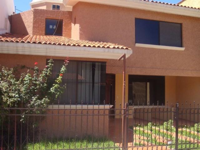 Casa en renta Trojes De Alonso, Ciudad De Aguascalientes