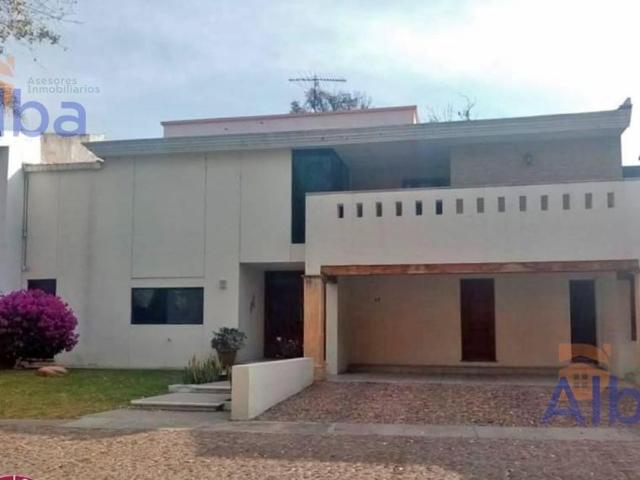 Casa en renta Trojes De Alonso, Ciudad De Aguascalientes
