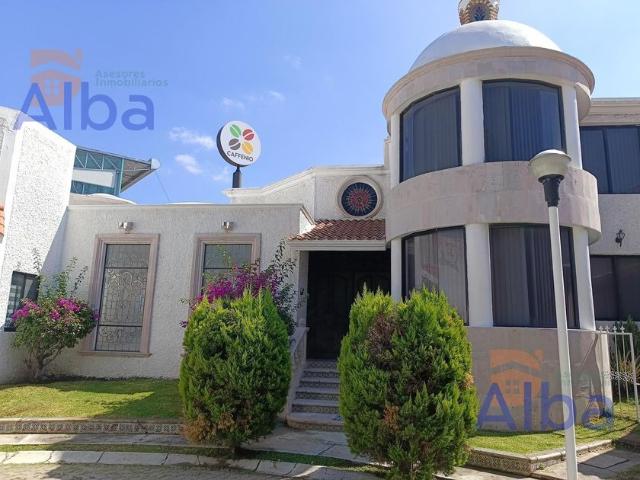 Casa en renta Trojes De Alonso, Ciudad De Aguascalientes