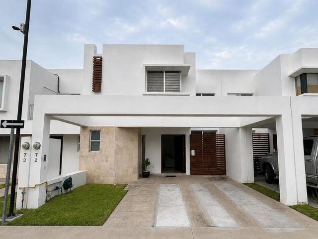 Casa en renta Trojes De Alonso, Ciudad De Aguascalientes