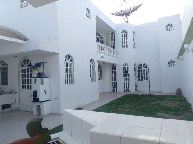 Casa en renta Trojes De Alonso, Ciudad De Aguascalientes