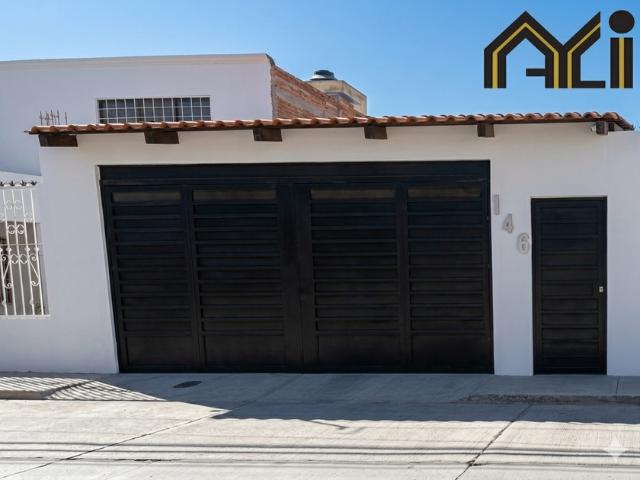 Casa en renta Trojes De Alonso, Ciudad De Aguascalientes