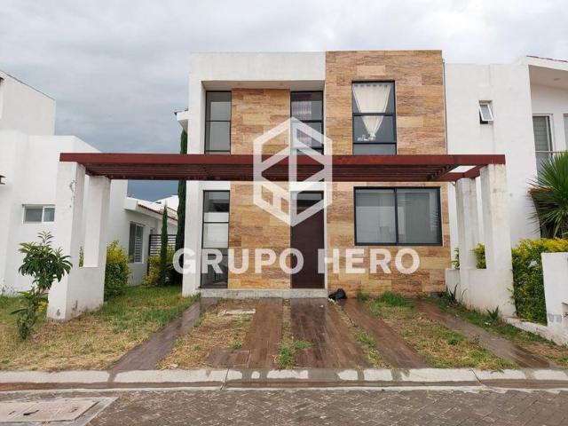 Casa en renta Trojes De Alonso, Ciudad De Aguascalientes