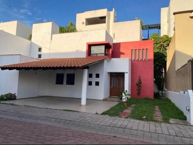 Casa en renta Trojes Del Pedregal, El Llano, Aguascalientes, México