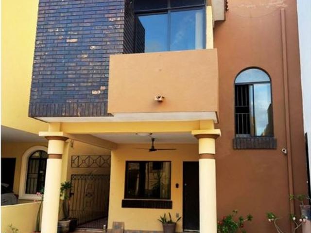 Casa en renta Trueba, Tampico