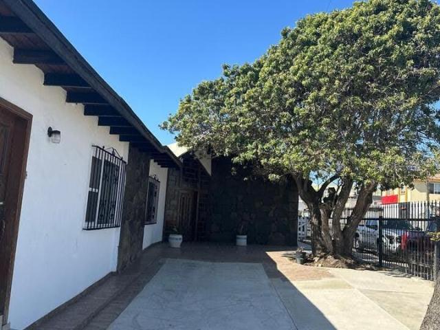 Casa en RENTA ubicada en Col. Maestros