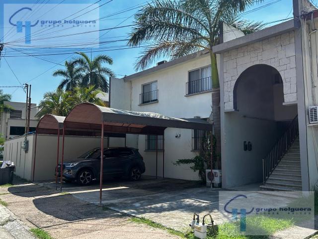 CASA EN RENTA Ubicada en CALLE LAGUNA DE SAN ISIDRO COL. COUNTRY CLUB, TAMPICO, TAM