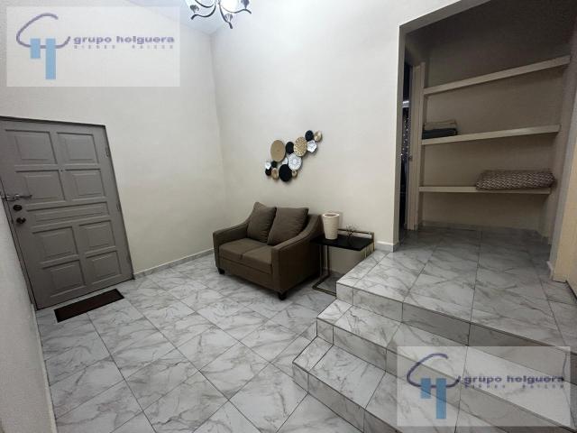CASA EN RENTA Ubicada en CALLE LAGUNA DE SAN ISIDRO COL. COUNTRY CLUB, TAMPICO, TAM