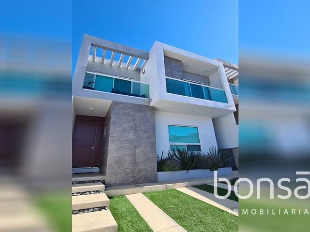 Casa en RENTA, ubicada en Andarez Residencial