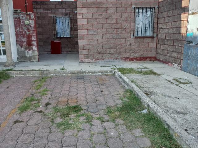 Casa en Renta ubicada en Av Belen EDN687963