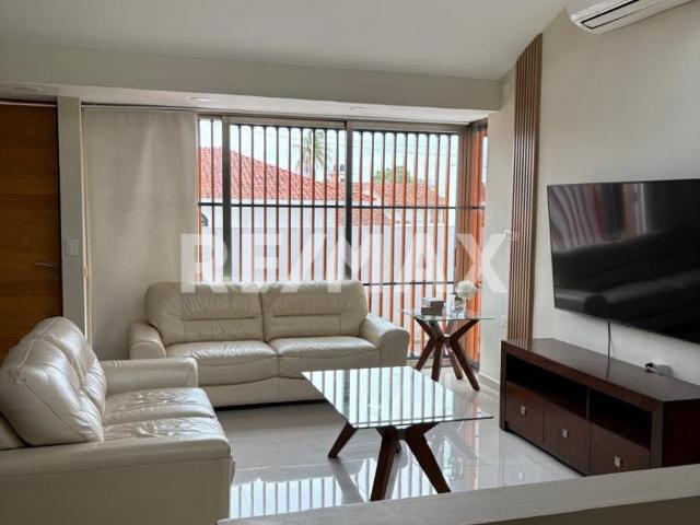 CASA EN RENTA UBICADA EN AV. QUINTIN ARAUZ PRIMERO DE MAYO