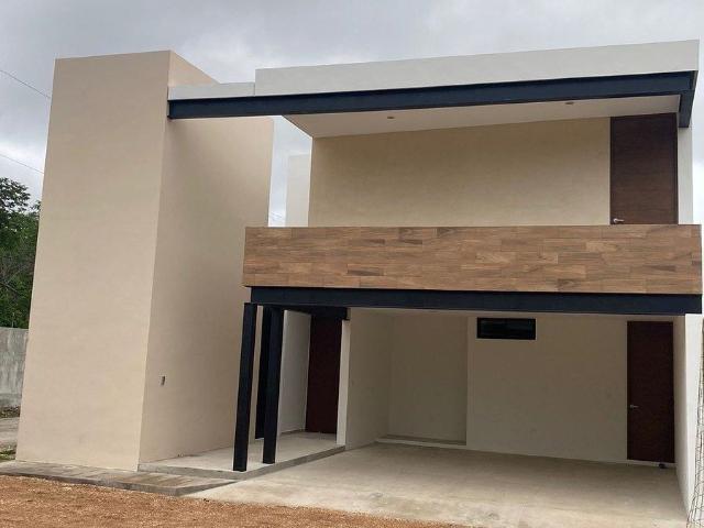 Casa en Renta en Mérida, Dzityá