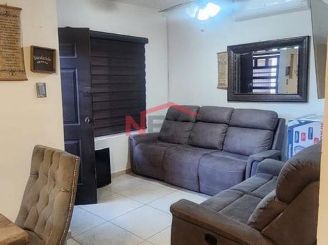 CASA EN RENTA UBICADA EN LAS MISIONES ETAPA III