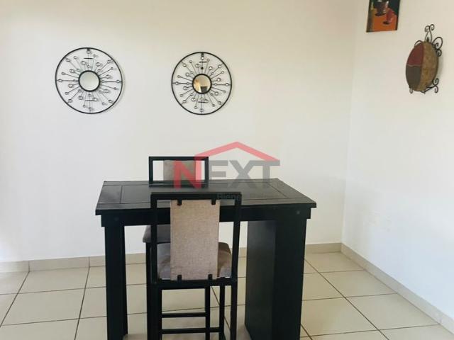CASA EN RENTA UBICADA EN LAS MISIONES