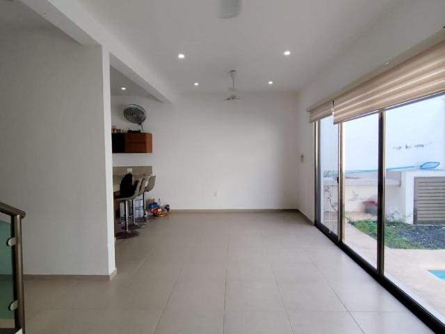Casa en Renta ubicada en Residencial Arbolada, Cancun
