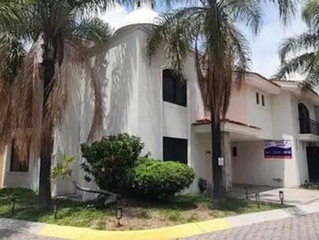 Casa En Renta Ubicada En Virreyes, Zapopan, Jal