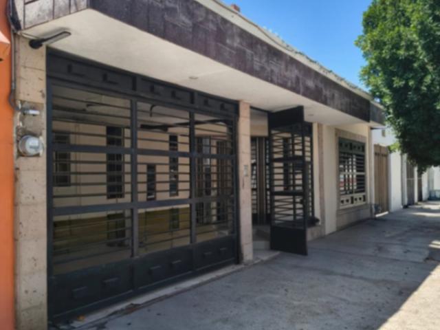 Casa en renta una plata, sector centro torreon