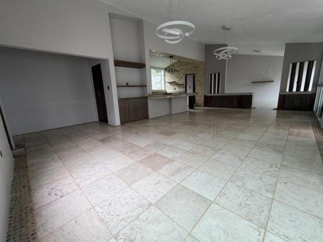 Casa en Renta Una planta