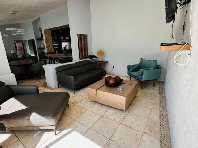 Casa en Renta Una planta