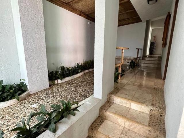 Casa en Renta Una planta