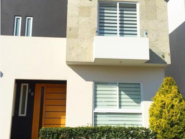 Casa en renta Unión, Metepec, Metepec