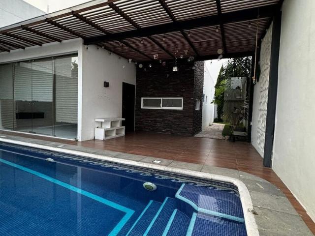 Casa en renta Unidad Habitacional Arcos De Jiutepec, Jiutepec, Morelos