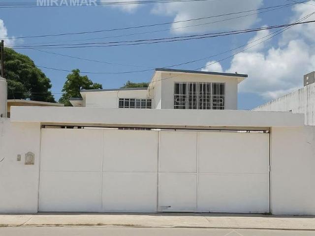 Casa en renta Unidad Nacional, Ciudad Madero, Ciudad Madero