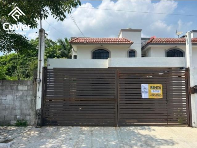 Casa en renta Unidad Nacional, Ciudad Madero, Ciudad Madero