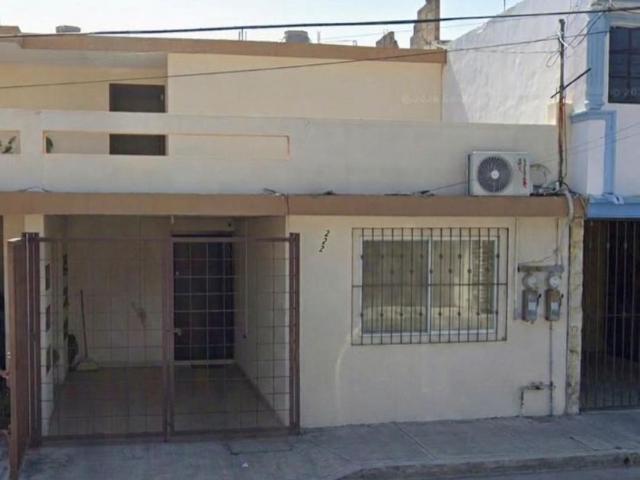 Casa en renta Unidad Nacional, Ciudad Madero, Ciudad Madero