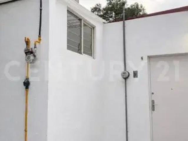 Casa En Renta Unidad Santa Fe Imss, Alvaro Obregon, Cdmx