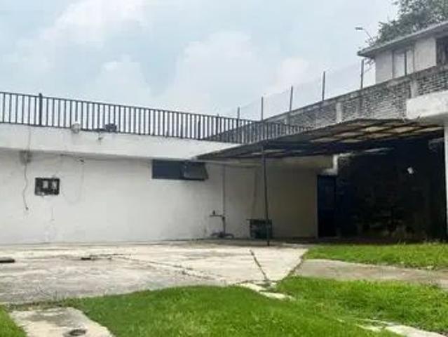 Casa En Renta Uso Habitacional Familia Grande