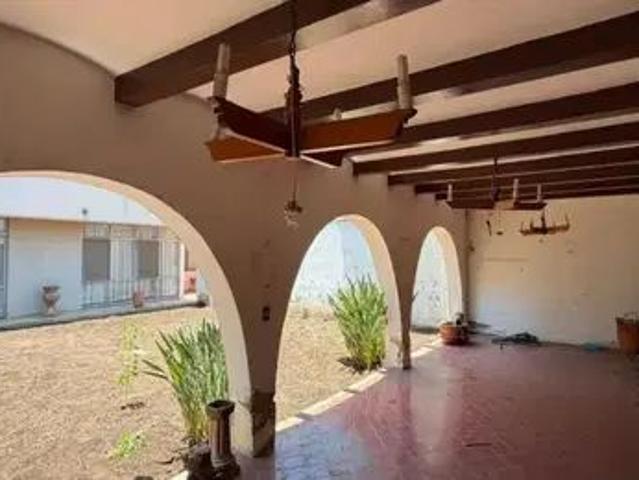 Casa En Renta Uso Mixto Para Oficinas/comercio En Providenci